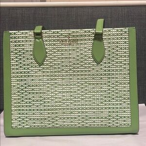 NWOT KATE SPADE TOTE